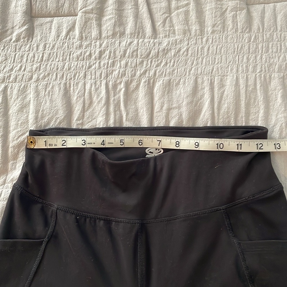 Women’s Small/Medium Legging Bundle - image 3